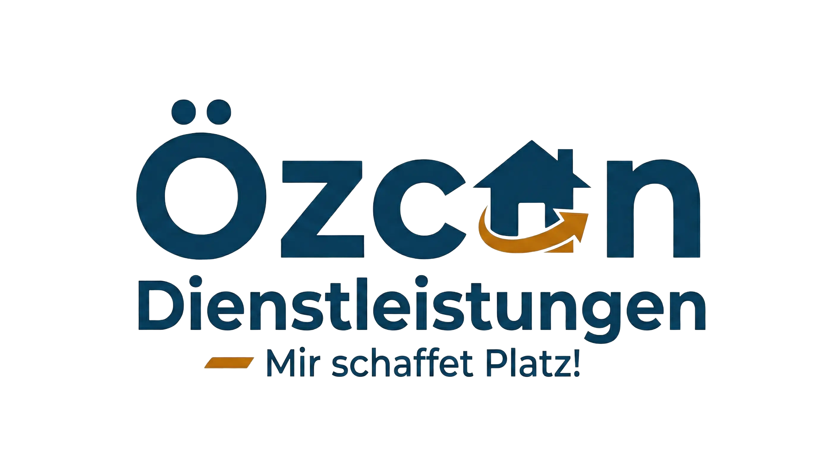 Özcan Dienstleistungen Logo